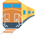 特色列車