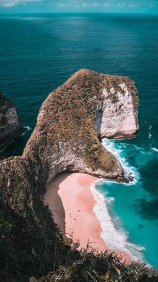 秘境峇里｜勒穆里亞失落之城．海洋跳島假期5日