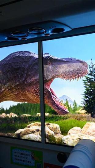 北陸．恐龍王國探險5日(親子推薦)