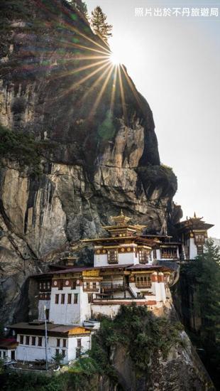 【2人成行】不丹癒境．幸福之域9日