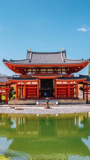關西．京阪流光溢彩5日