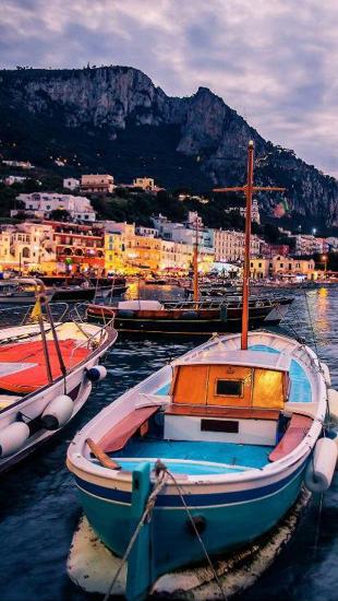 華麗歐洲｜西西里島12日