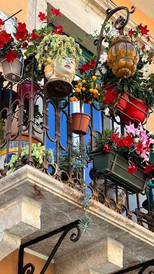 華麗歐洲｜西西里島13日