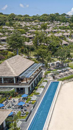 【熱門行程】金巴蘭四季．時尚水明漾．無購物5日(6人成行