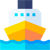 海上郵輪
