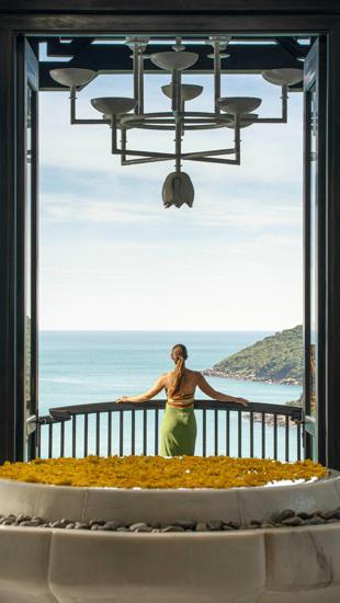 洲際半島 世界級設計