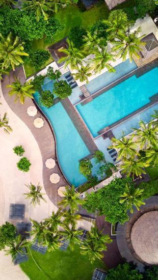 秘境峇里｜勒穆里亞失落之城．沉浸式奢華假期5日