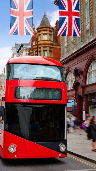 華麗歐洲｜倫敦輕旅行8日