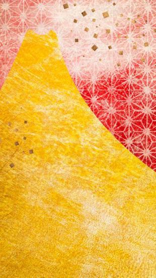 【富士・秋色染】日本小玩家富士秋楓5日