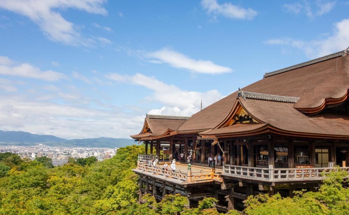 【關西深度指南】不只清水寺!5間必訪關西能量寺社