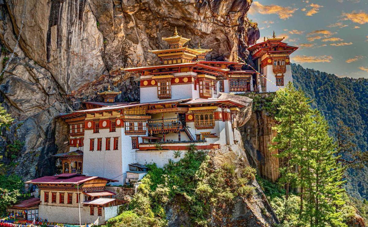 不丹旅遊的10大常見問題|行前必看攻略