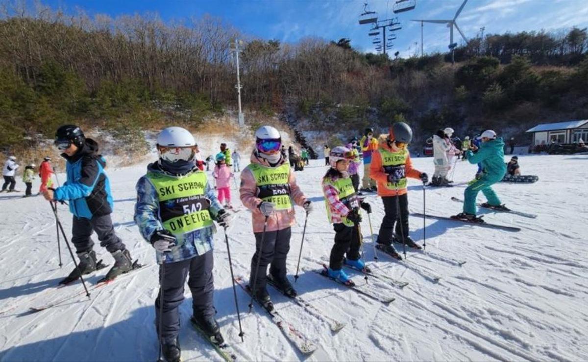 初「雪」者必看│入門滑雪的絕佳選擇│滑雪夢，不再遙不可及！