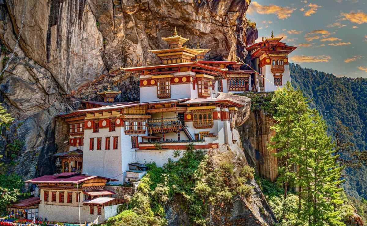 不丹旅遊的10大常見問題｜行前必看攻略