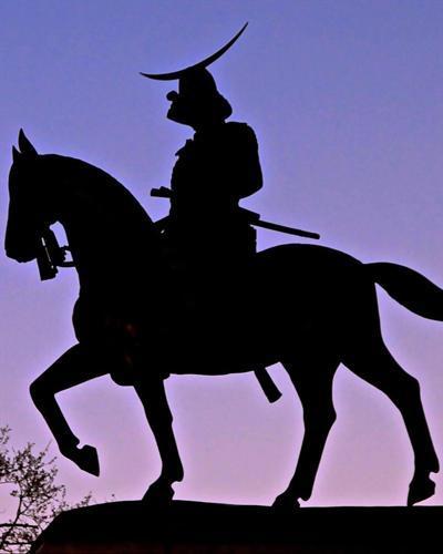 🍁 日本東北・四季風情