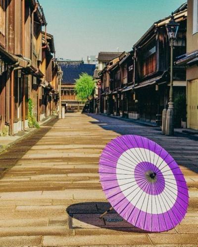 北陸．金澤．電音大佛