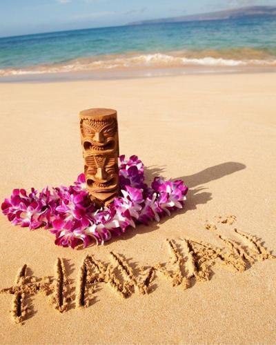 ✈️機+酒｜暢遊夏威夷