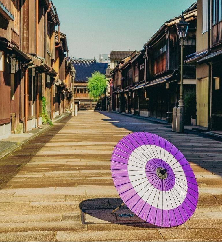 北陸．金澤．夏季花火 - Hokuriku