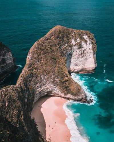 秘境峇里島.2人成行