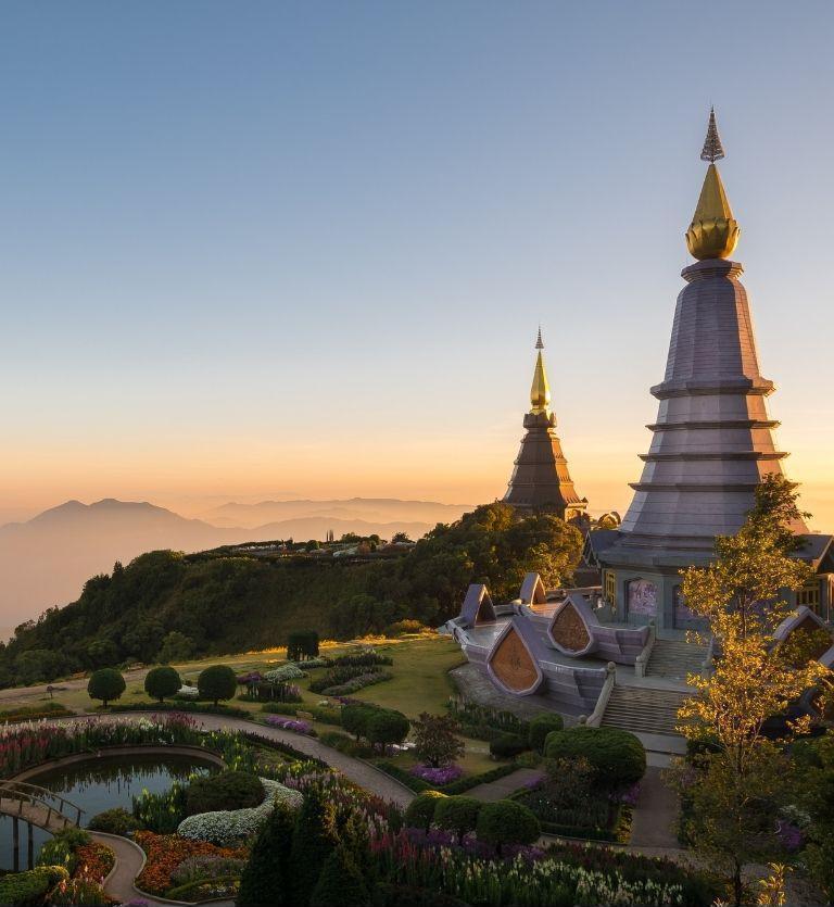泰國清邁 - MICE Chiang Mai