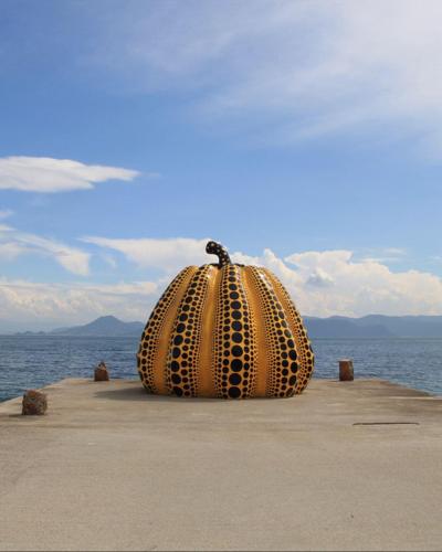 🍊 漫遊四國・瀨戶絕景