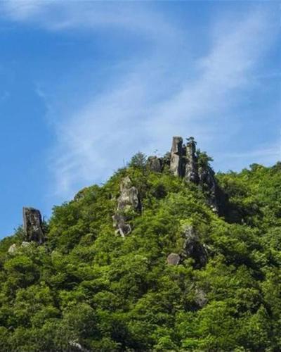九州．福岡．奇景秘境