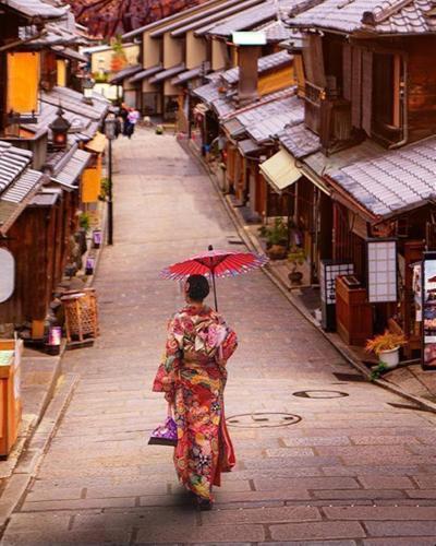 京都大阪神戶．環球影城