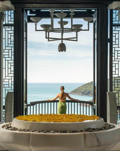 峴港．洲際．頂奢連泊