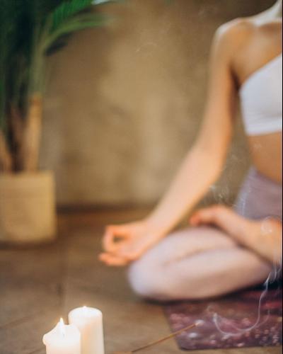 峇里島瑜珈．２人成行