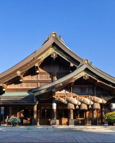 🌊 山陰山陽・奇景秘境