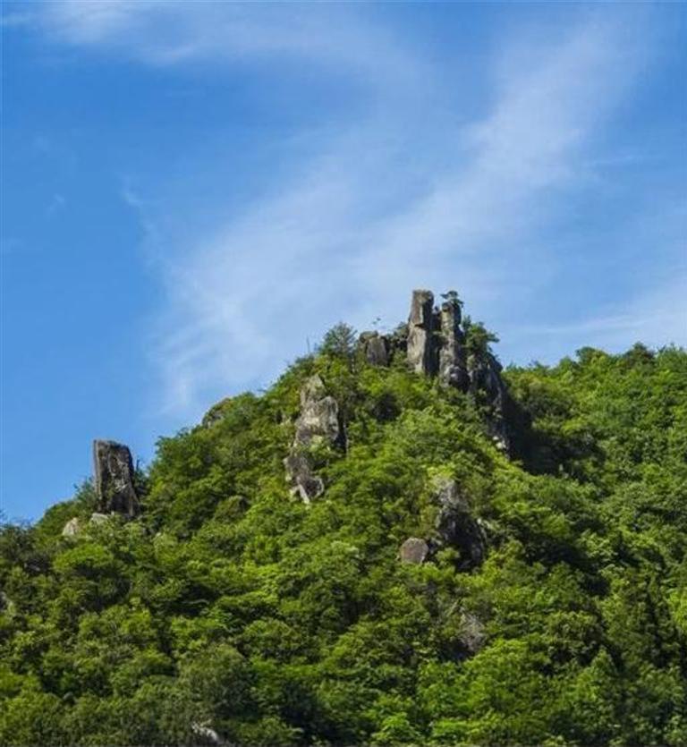 九州．福岡．奇景秘境 - Kyushu