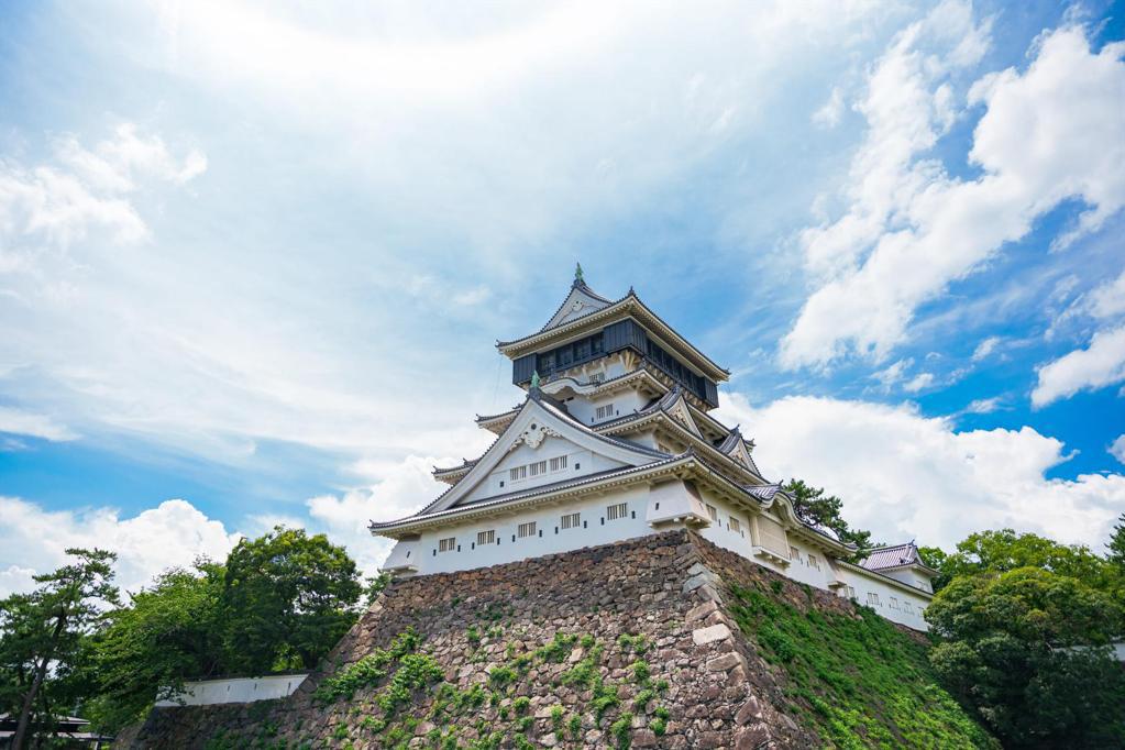 【小倉】古今交錯的魅力城市