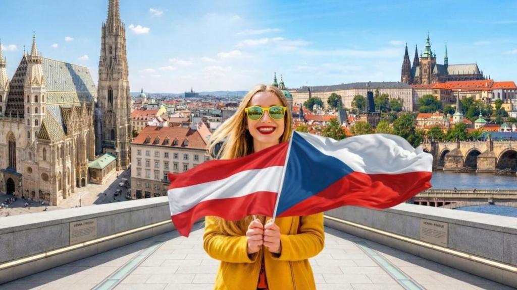 深度雙國│奧捷CP值最高