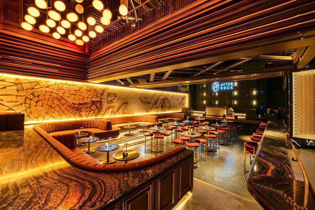 舞動一整夜的熱情與精彩