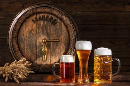 全球金黃啤酒的鼻祖