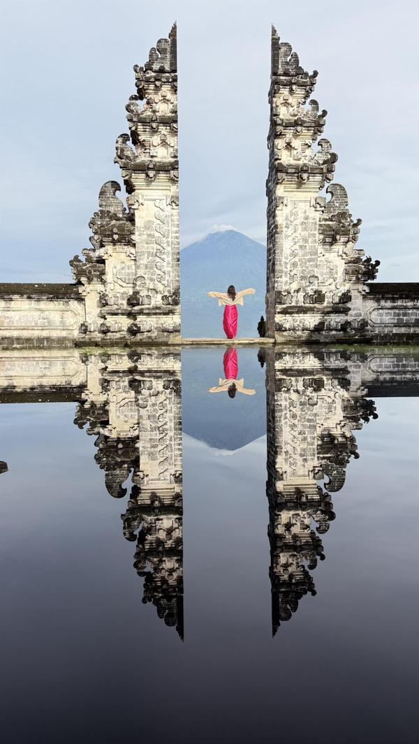 天空之門
免排隊輕鬆擁抱網紅美景
