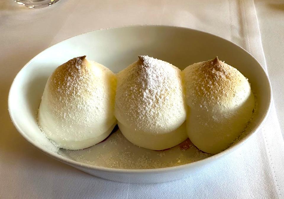 聖彼得修道院餐廳