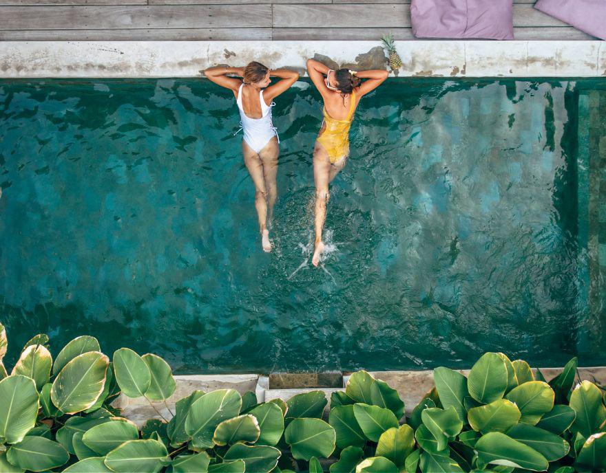 精打細算的奢華體驗者