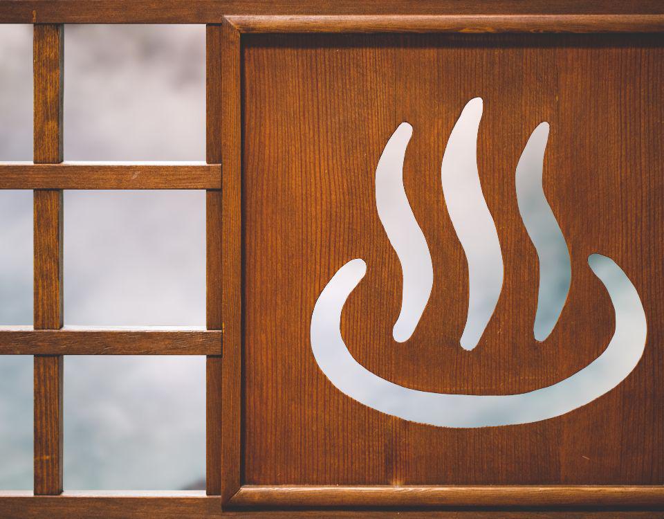 小小職人的禮節修煉｜入浴禮儀