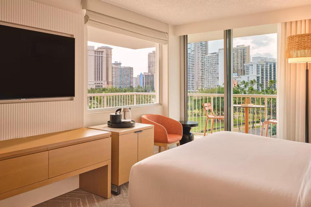 空間哲學｜寬敞設計與現代居所