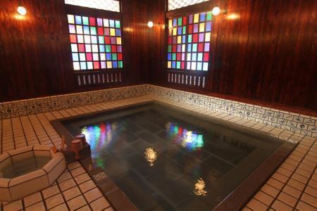 千年名湯．加賀溫泉鄉