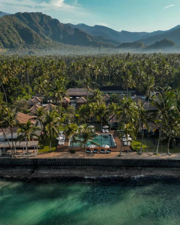 NIRWANA 海灘渡假村