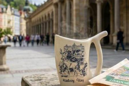 優雅的溫泉療養聖地