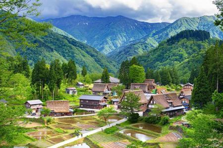 5天太短、意猶未盡？