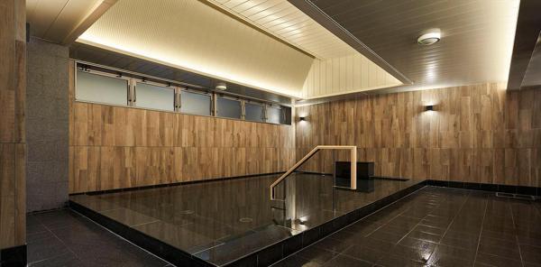 古都美學的沉浸基地｜京都 Hotel Vischio Kyoto