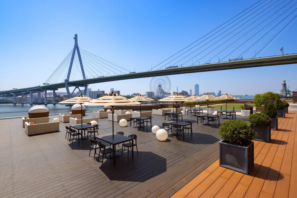 優雅連泊｜身心的全然安頓