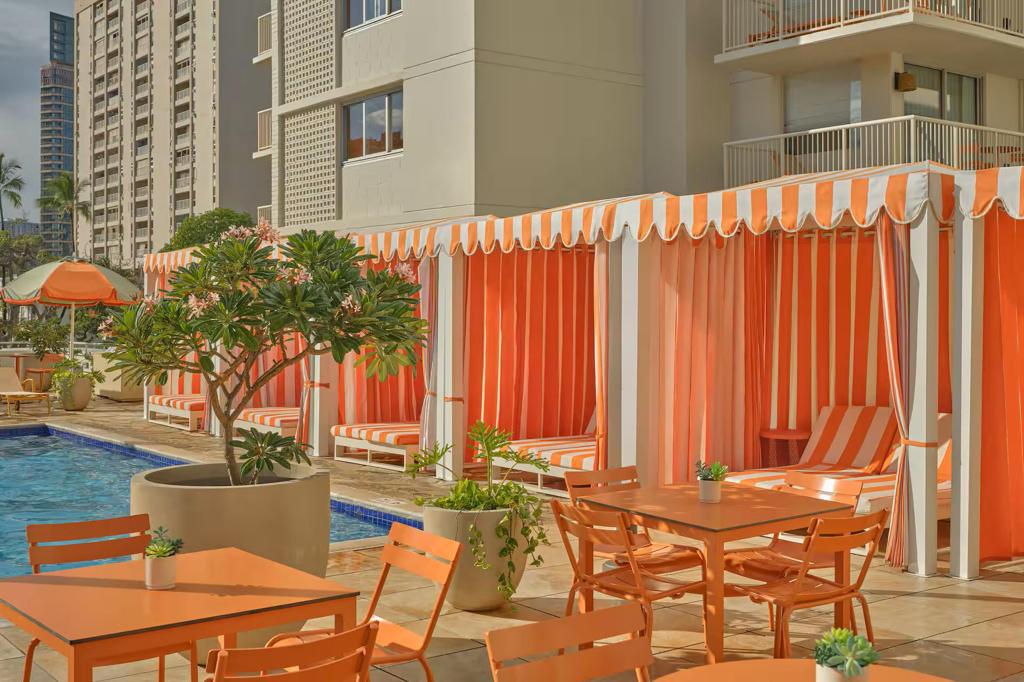 悠然時光｜設施與貼心服務