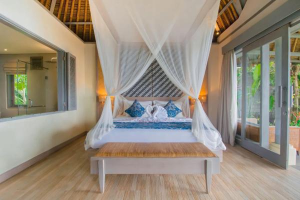 NIRWANA 海灘渡假村