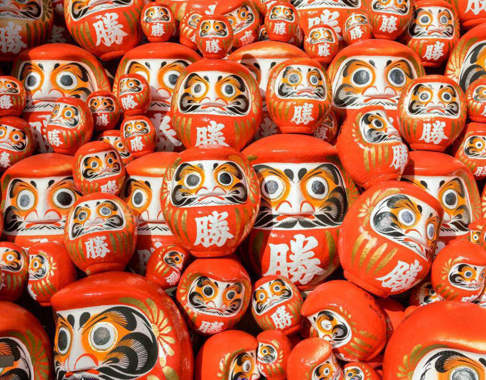 觸覺｜手心的溫度，就是成就感