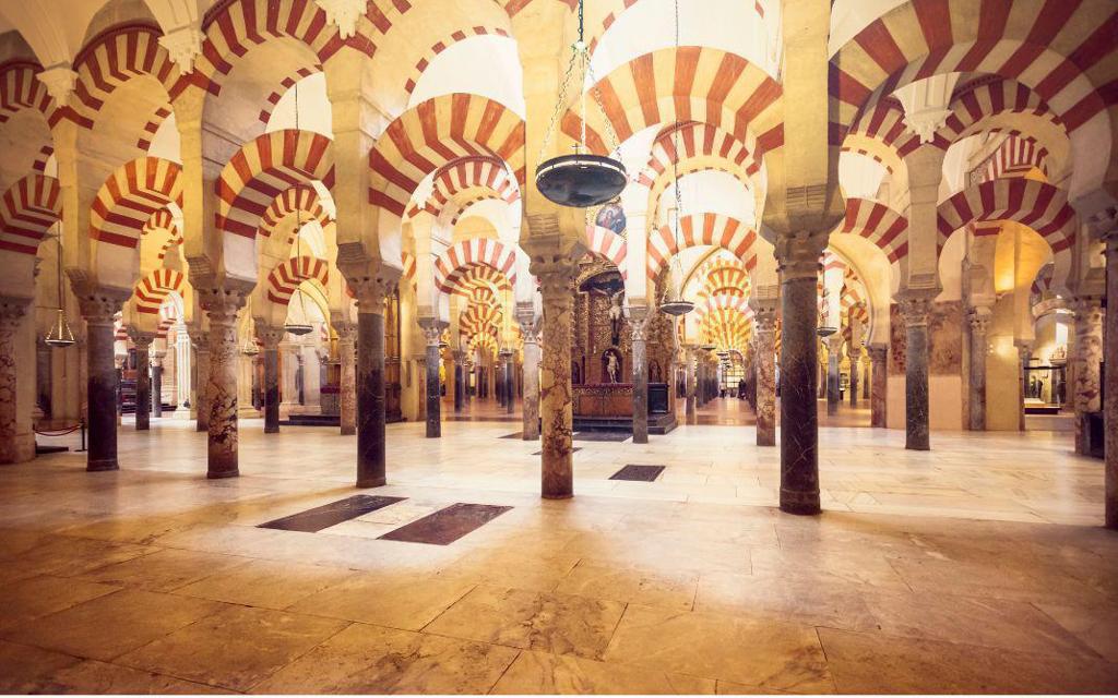 哥多華清真寺 《Mezquita de Córdoba》