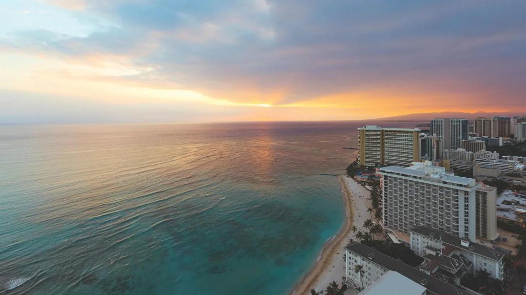 湛藍第一列｜地理位置